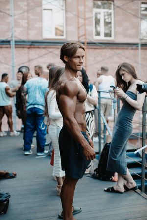 Фотограф Юлия Васильева (7.06.26)